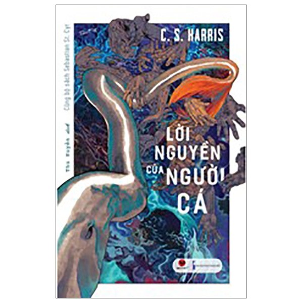 Lời Nguyền Của Người Cá