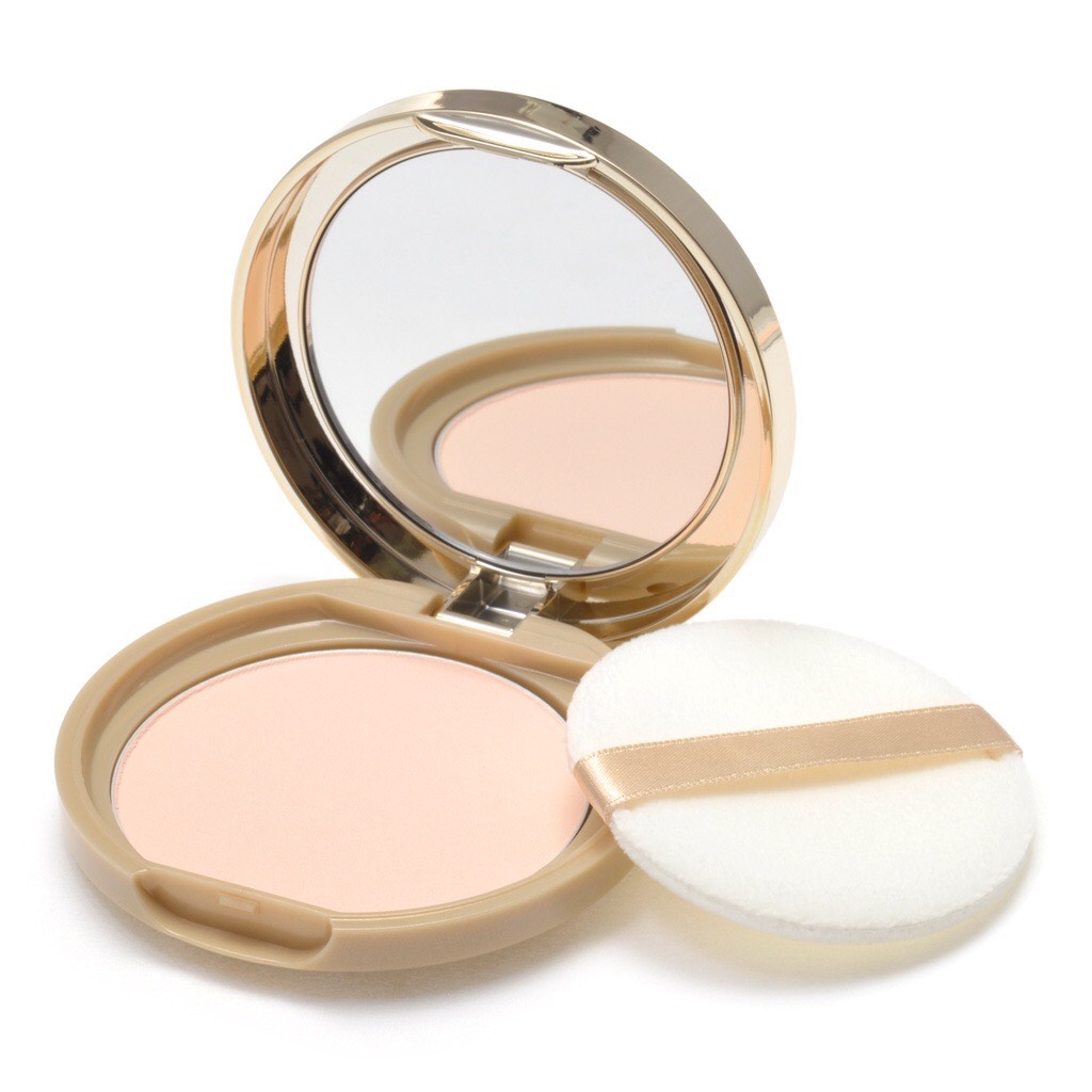 Phấn Canmake Marshmallow Finish Powder SPF26.PA++
