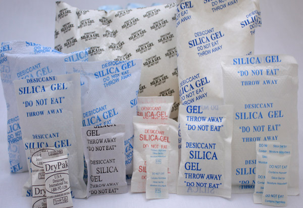 500g Hạt chống ẩm (Hạt hút ẩm các loại)