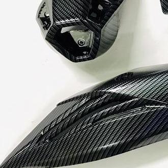 Ốp Pô winner Carbon