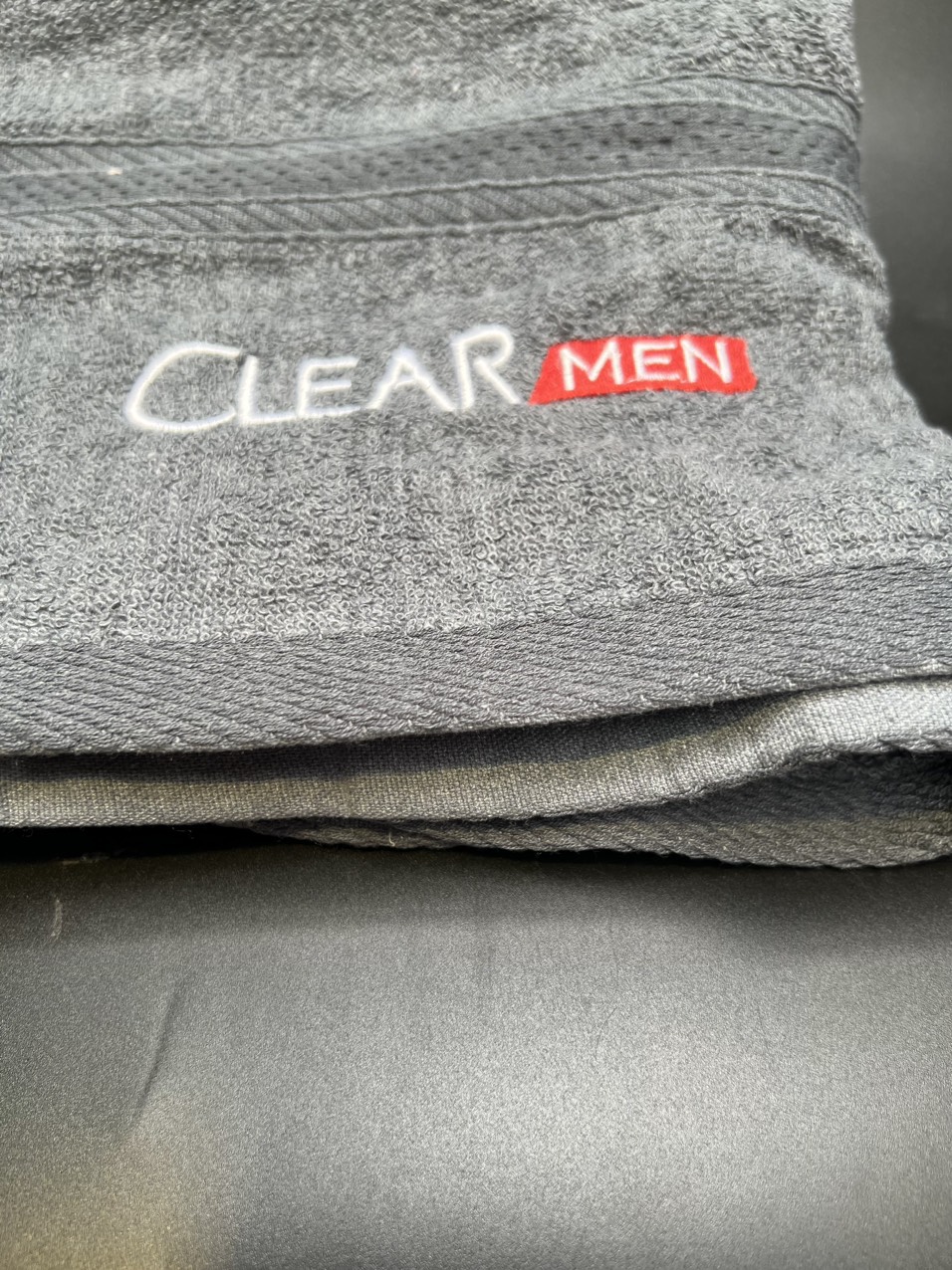 KHĂN TẮM COTTON CLEAR MEN 120*60cm