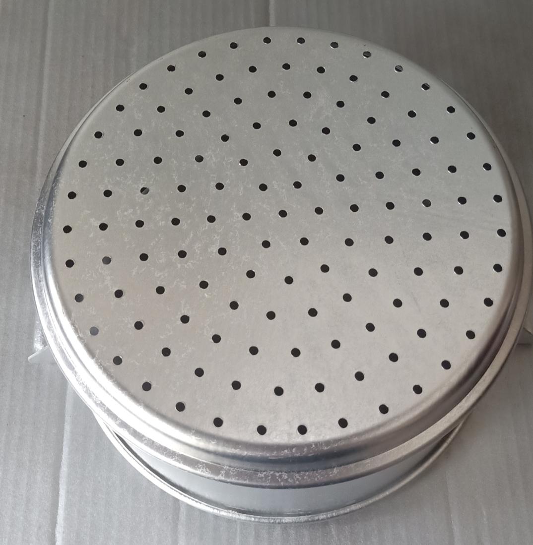 Nồi HẤP BẰNG NHÔM (3kg)