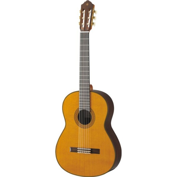 Đàn guitar classic Yamaha CG182S