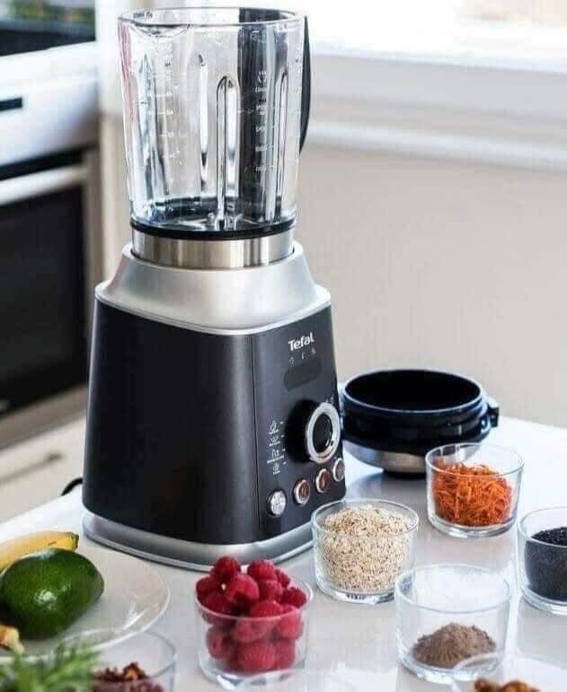 [Trả góp 0%]Máy xay sữa hạt Tefal BL962B