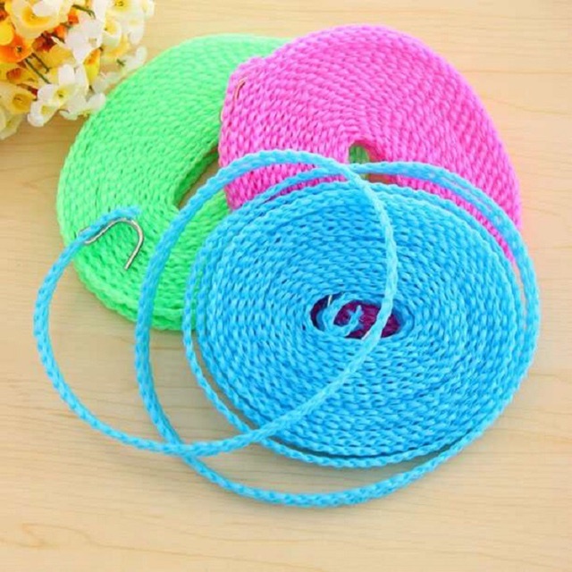 Dây Phơi Đồ Thông Minh Dài 5M