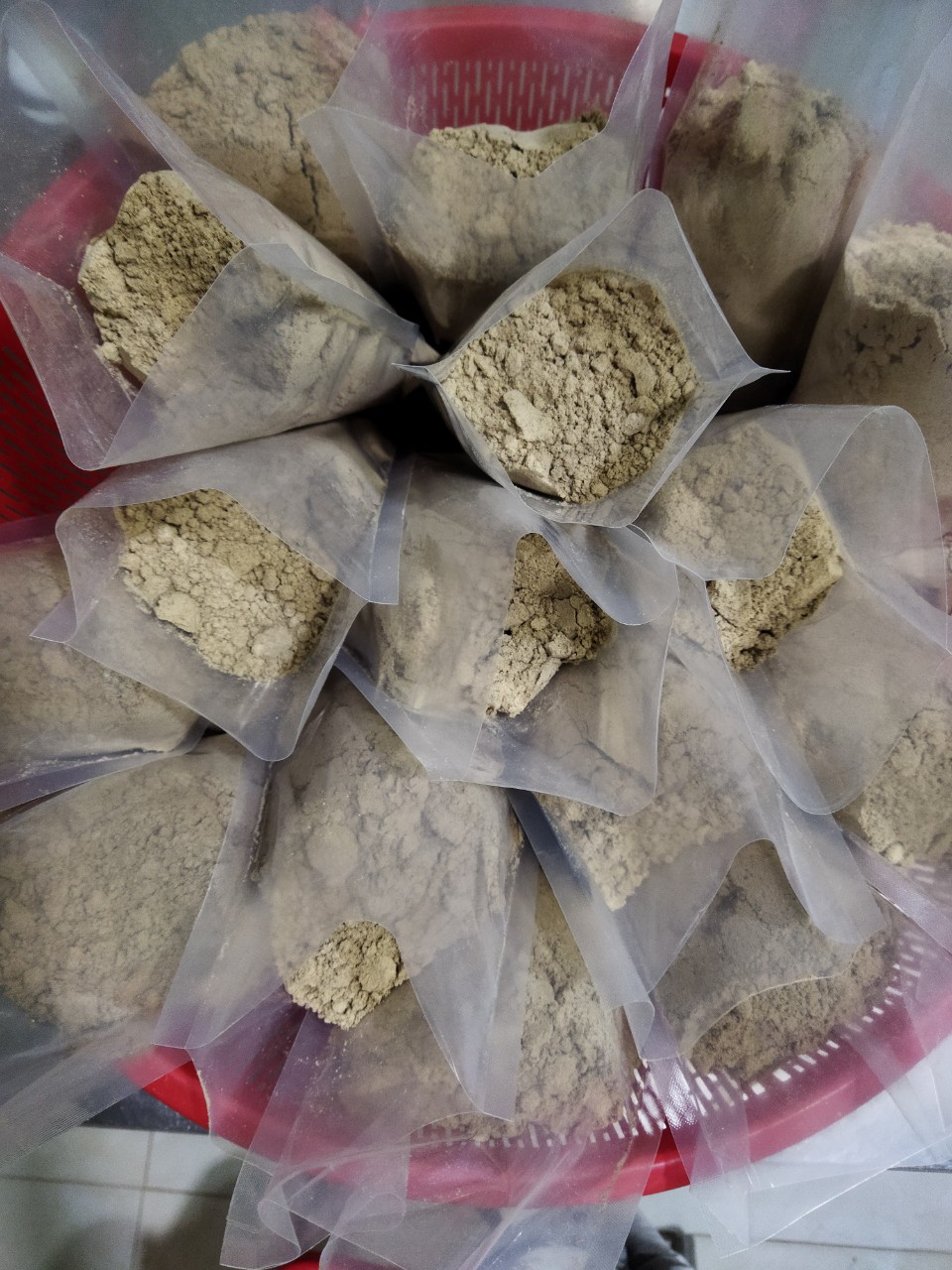 1kg bột ngũ cốc cho mẹ bầu