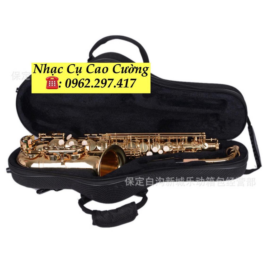 Hộp Đựng Kèn Saxophone Alto