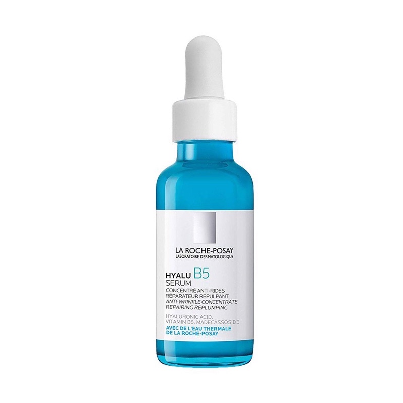Serum Cấp Ẩm La Roche Posay Hyalu B5