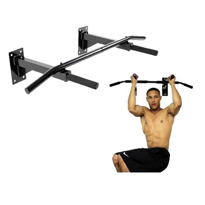 Xà đơn P90X Cao cấp Iron Gym-TPS