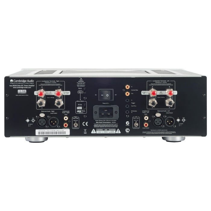 Cambridge Audio Azur 851A/851N