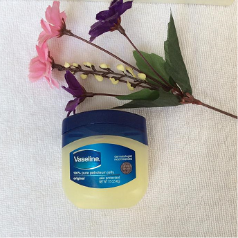 Sáp Vaseline  Original 100% pure petroleum jelly