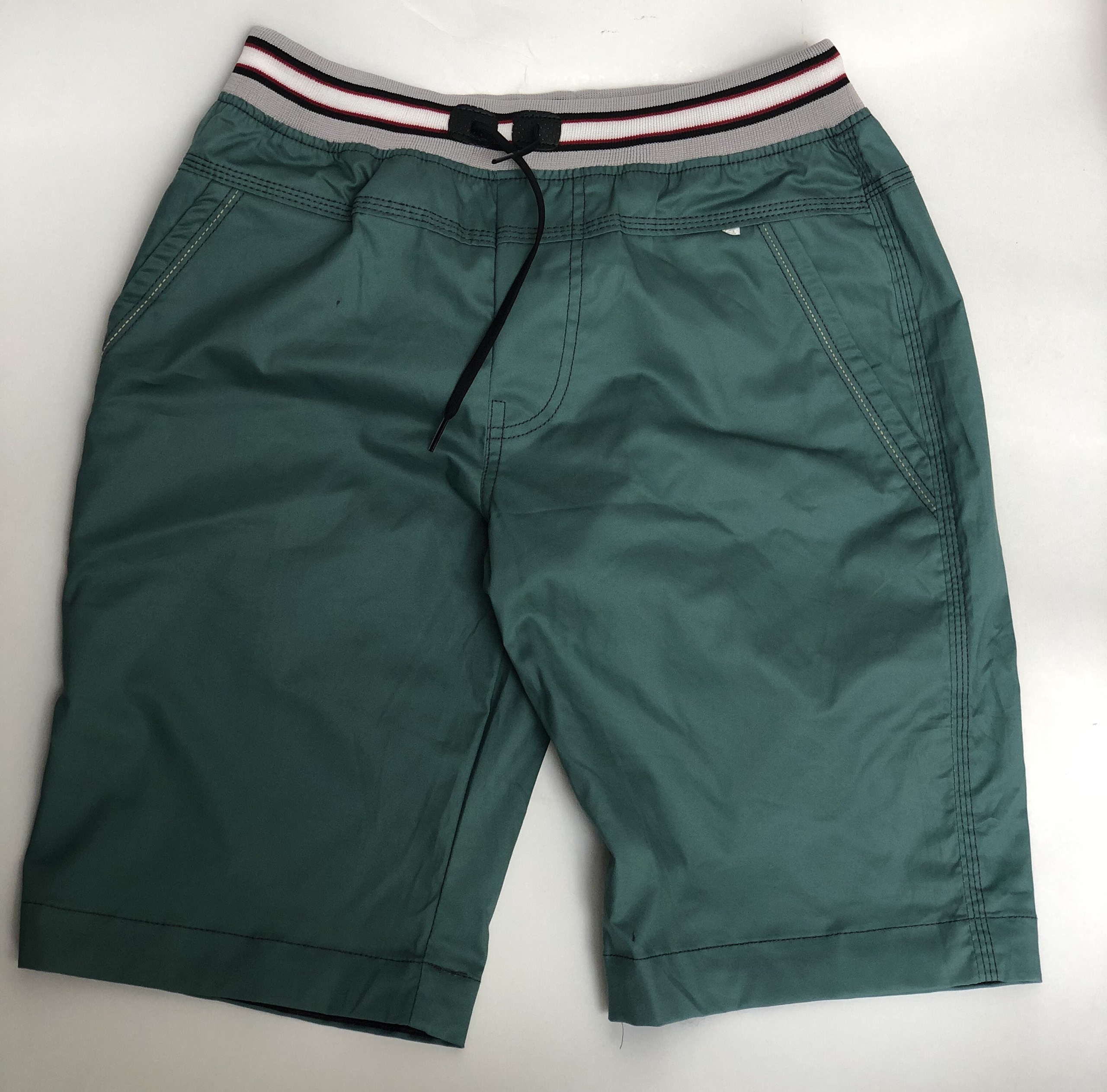 [HCM]Quần short kaki lưng thun cao cấp ht12