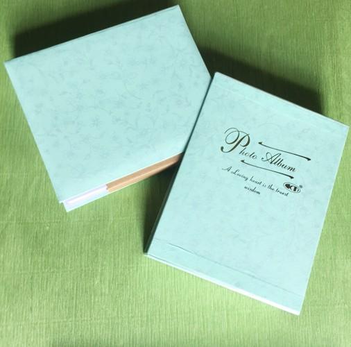 Album hình ảnh 13x18/80 80 tấm hình