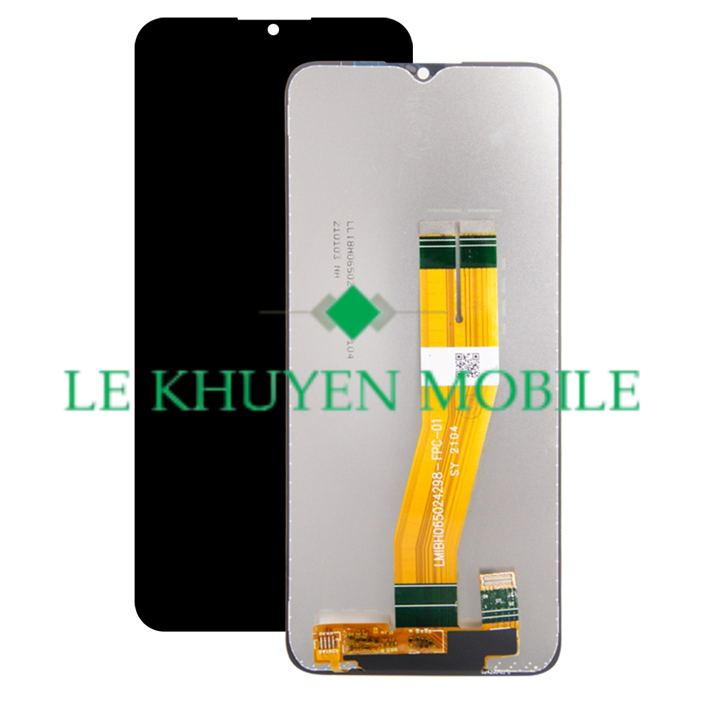 Màn hình Samsung Galaxy A03