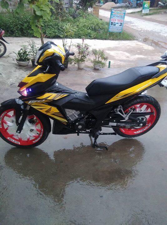 Ốp mâm winner ( đủ màu )