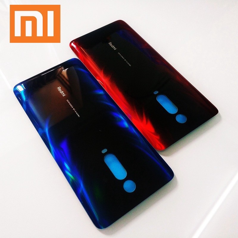 Vỏ thay nắp lưng kính cho xiaomi redmi k20, k20 pro, mi 9t, mi 9t pro zin máy đẹp như mới