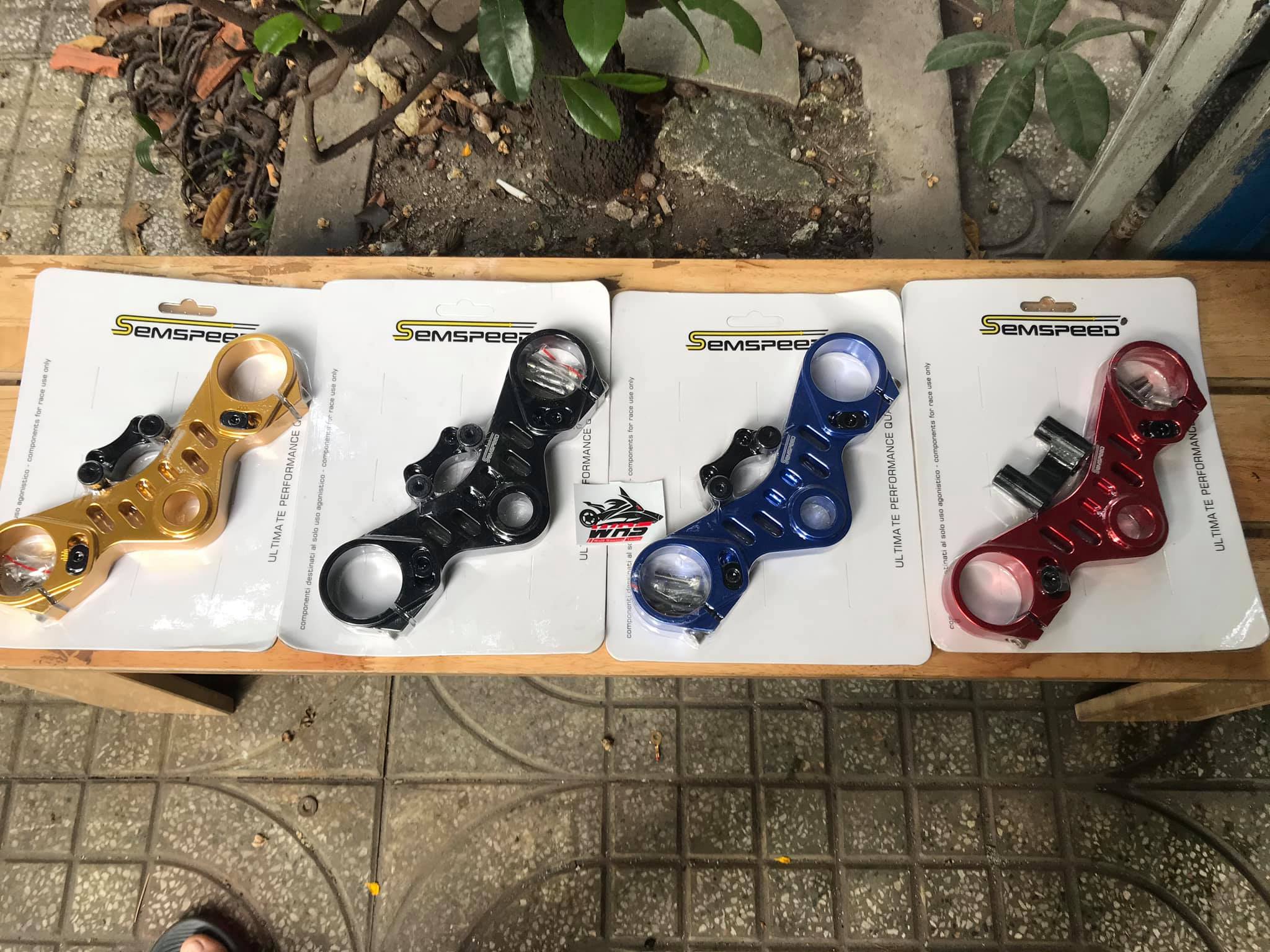 [HCM]CHẢNG BA R15V3 CNC