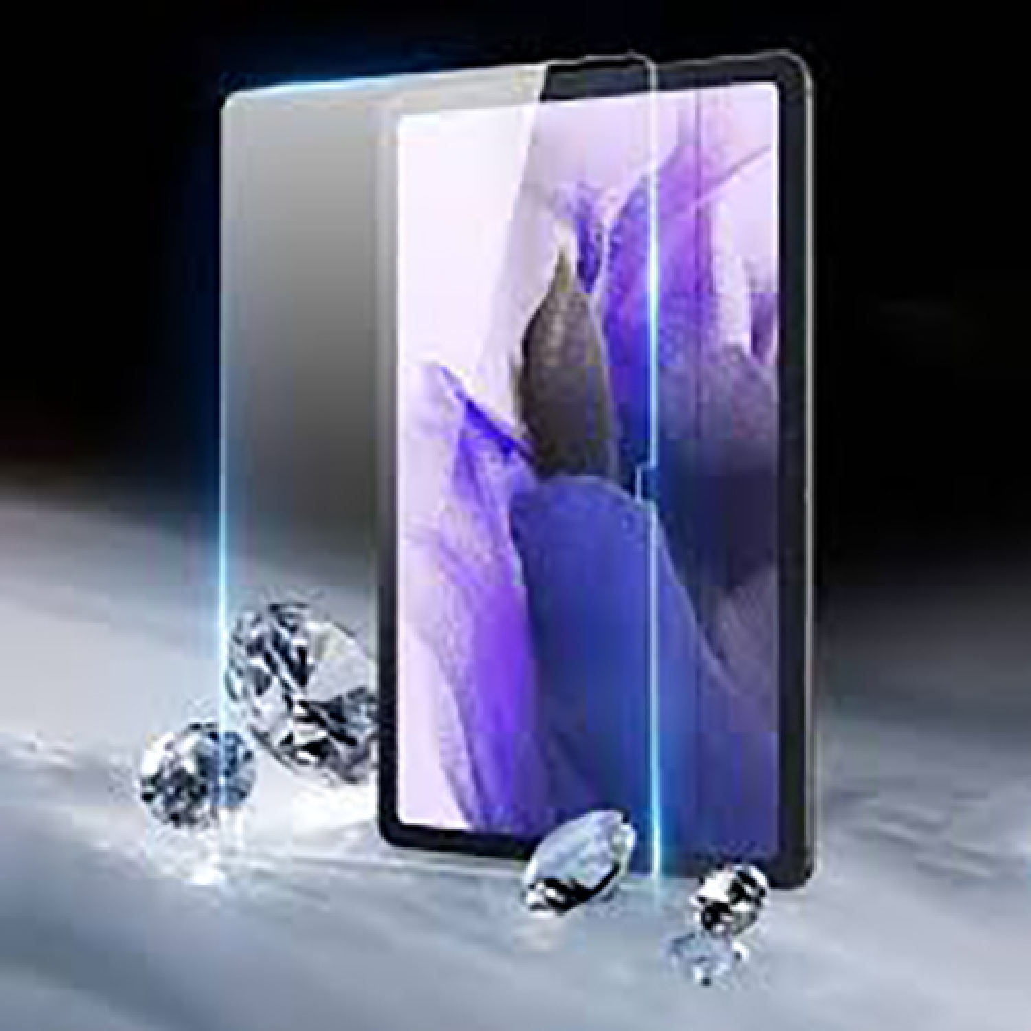 Kính cường lực cho samsung tab s7/ s7 plus/ s7 fe