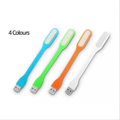 [HCM]Bộ 4 đèn LED USB siêu sáng cắm nguồn usb dùng để làm đèn học kiêm đèn ngủ phong cách châu âu cao cấp( màu ngẫu nhiên)