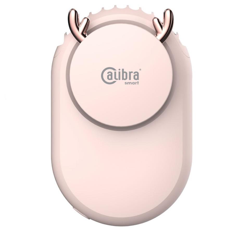 Quạt mini đeo cổ cao cấp thời trang siêu yêu CQ-E888