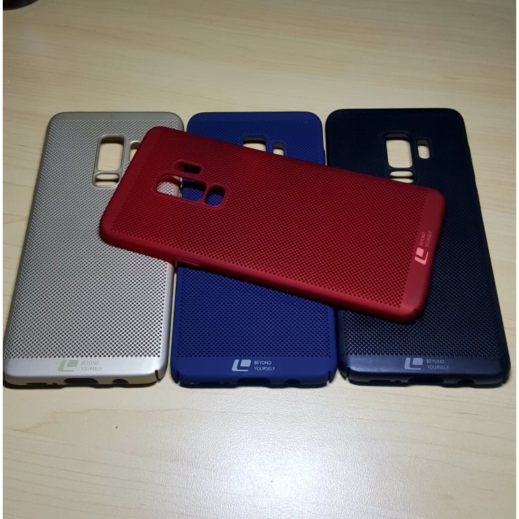 Samsung S9 Plus phone case high-end Looee soft case with good quality