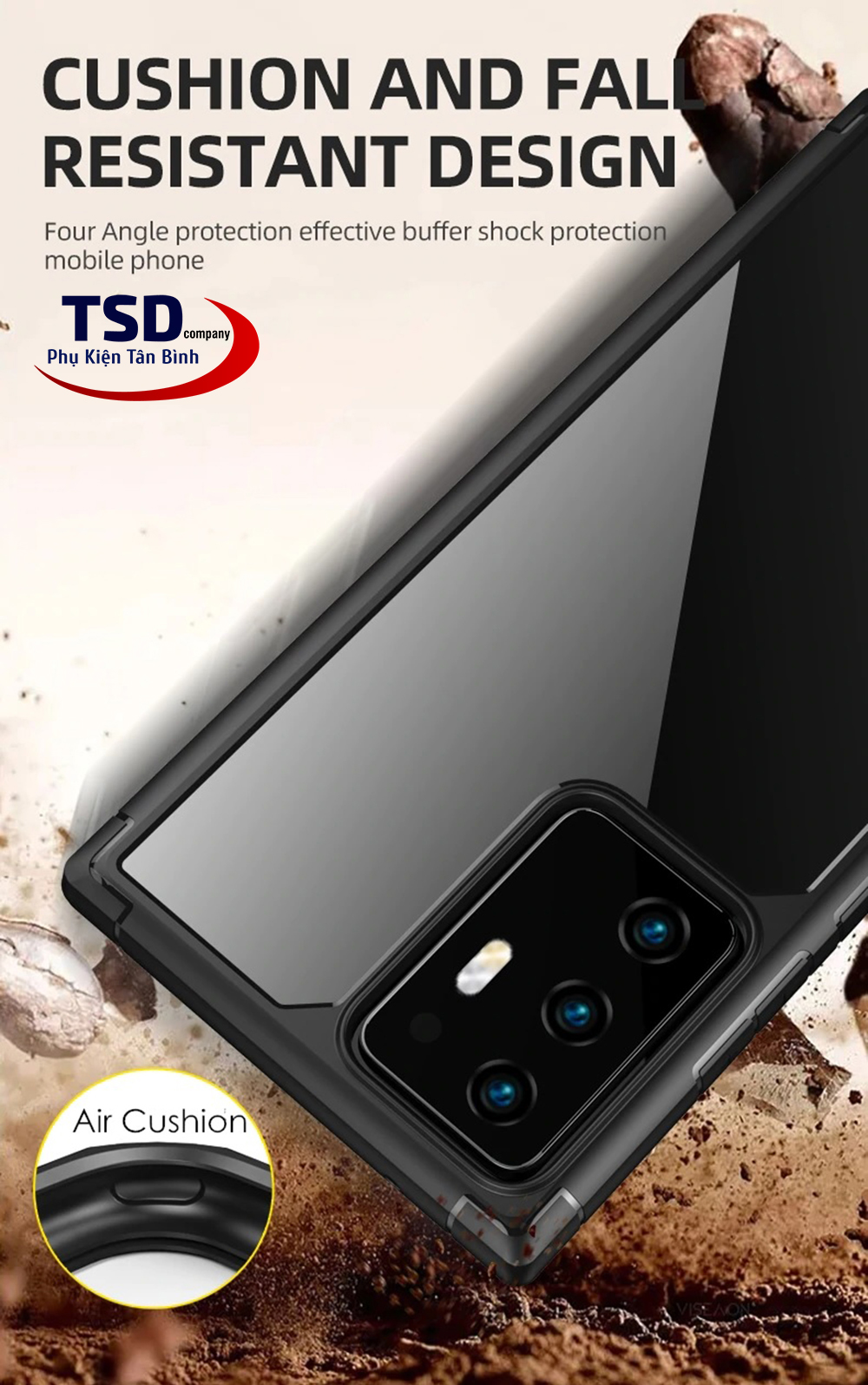 Ốp Lưng Chống Shock Galaxy Super Series iPaky Cho Samsung Note 10 / Note 10 Plus / Note 20 / Note 20 Ultra