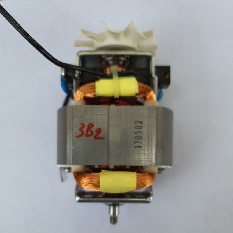 [Mã ELHA22 giảm 5% đơn 300K] Động cơ, Motor máy xay sinh tố Kangaroo KG3B2