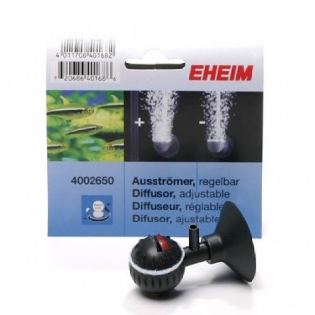 [HOÀN TIỀN 10%]Quả sủi Eheim -Hàng chính hãng CHLB Đức