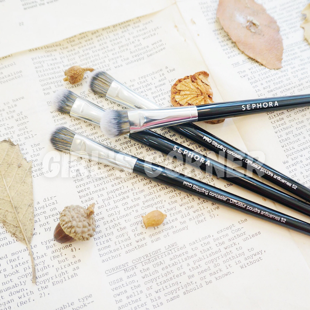 [HCM]Cọ che khuyết điểm Sephora 52