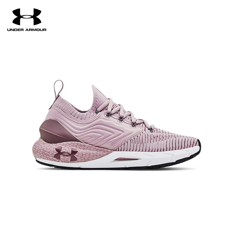 Under armour giày thể thao nữ hovr™ phantom 2 intelliknit 3024155-604