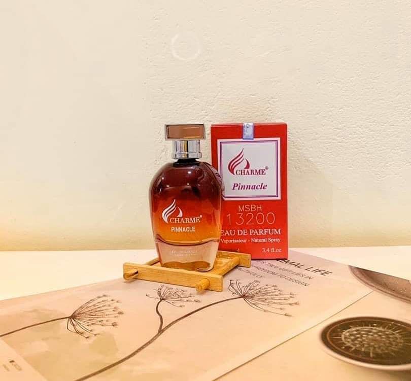 [HCM]NƯỚC HOA PINNACLE 100ml