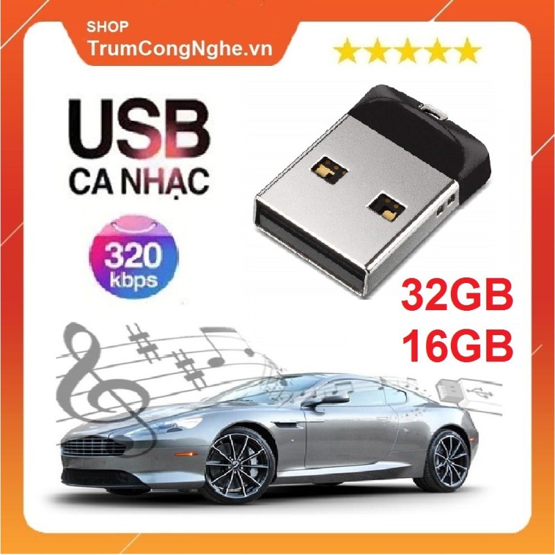 Bảng giá USB ô tô siêu nhỏ - có sẵn nhạc số - thỏa sức nghe nhạc trên ô tô cam kết hàng đúng mô tả chất lượng đảm bảo an toàn đến sức khỏe người sử dụng đa dạng mẫu mã Phong Vũ
