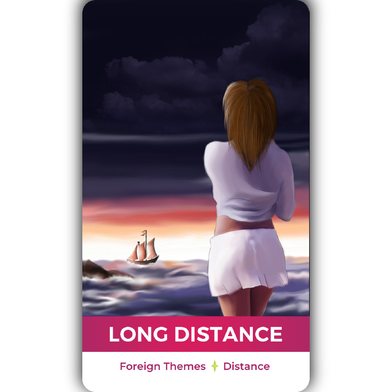 Amira's Love Oracle (2022 Edition) (Mystic House Tarot Shop) - 100% Authentic Product
