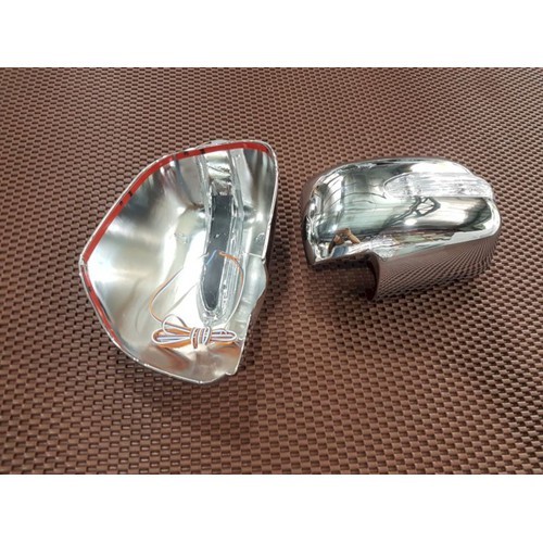 ốp gương innova 2008-2009-2010-2011 có đèn loại dầy