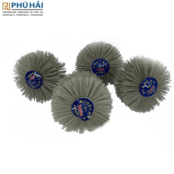 Chổi cước, chà nhám đánh bóng gõ