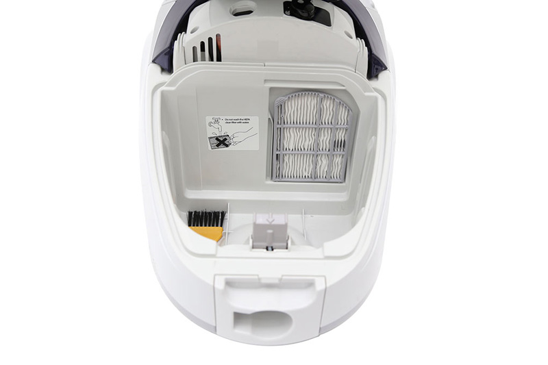 (Trả góp 0%) Máy hút bụi Hitachi CV-SU21V