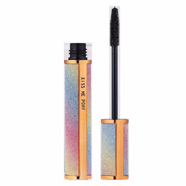 Mascara cầu vồng KISS ME PONY#
