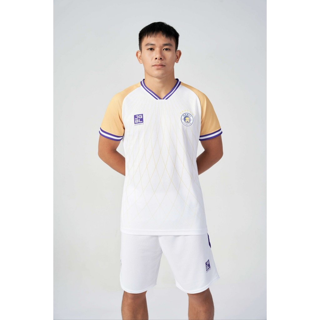 Áo thi đấu CLB Hà Nội V-League 23/24