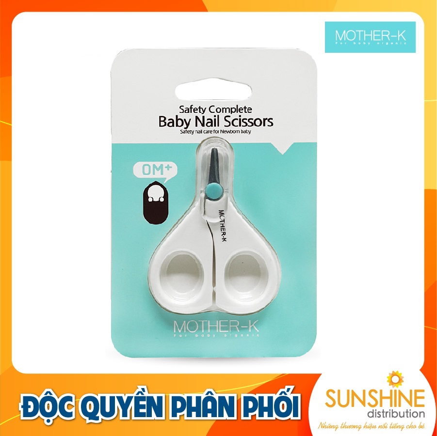 Mother-K Nail Cutter Korea