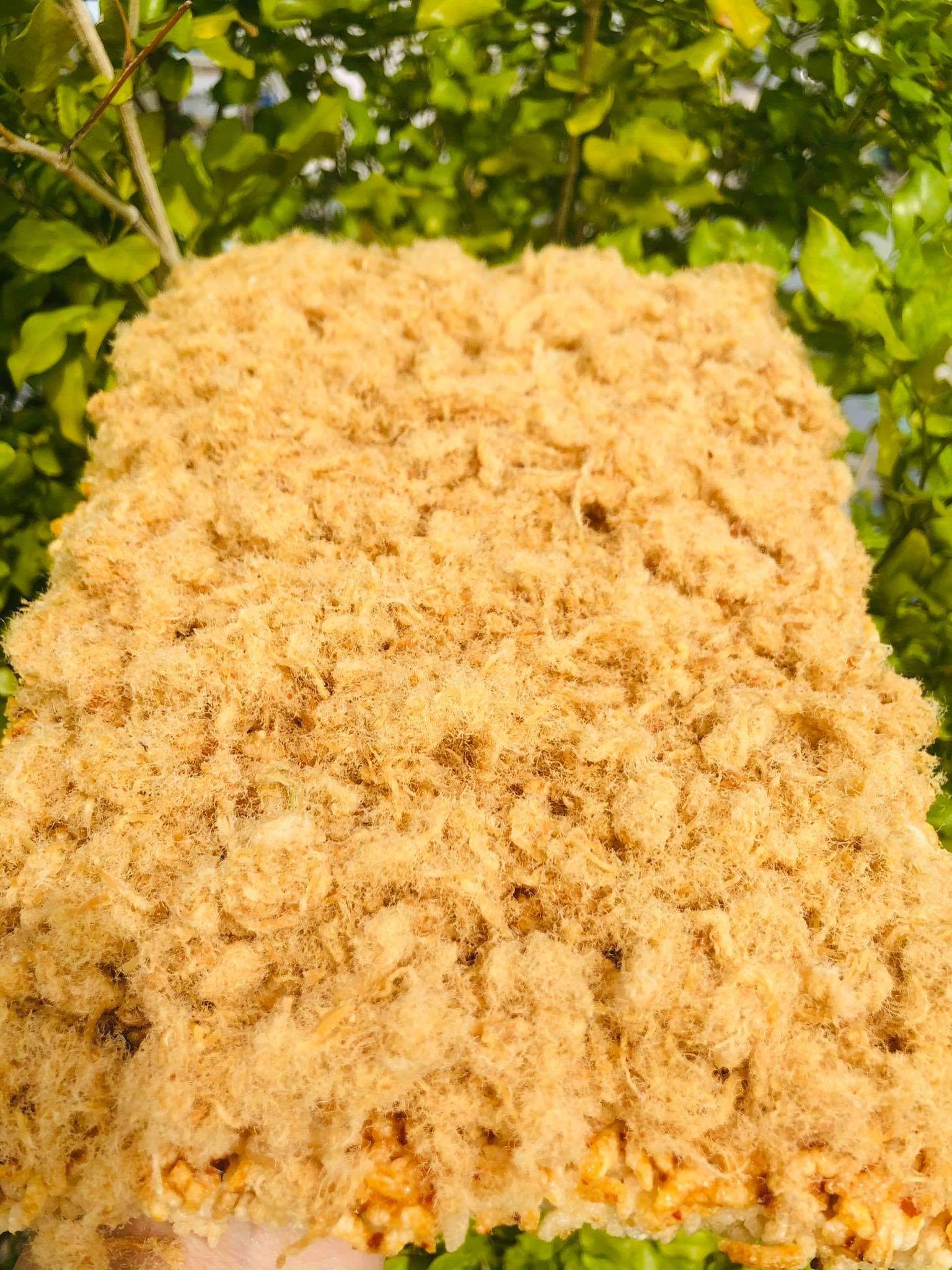 Cơm cháy chà bông Sài Gòn ( 250g)