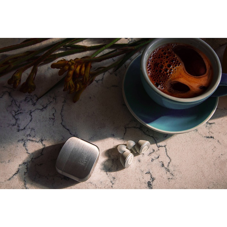 Tai nghe Klipsch T5 II True Wireless