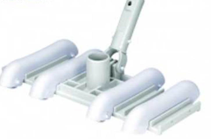 ( CHÍNH HÃNG) bàn hút vệ sinh hồ bơi emaux ( CE 301)