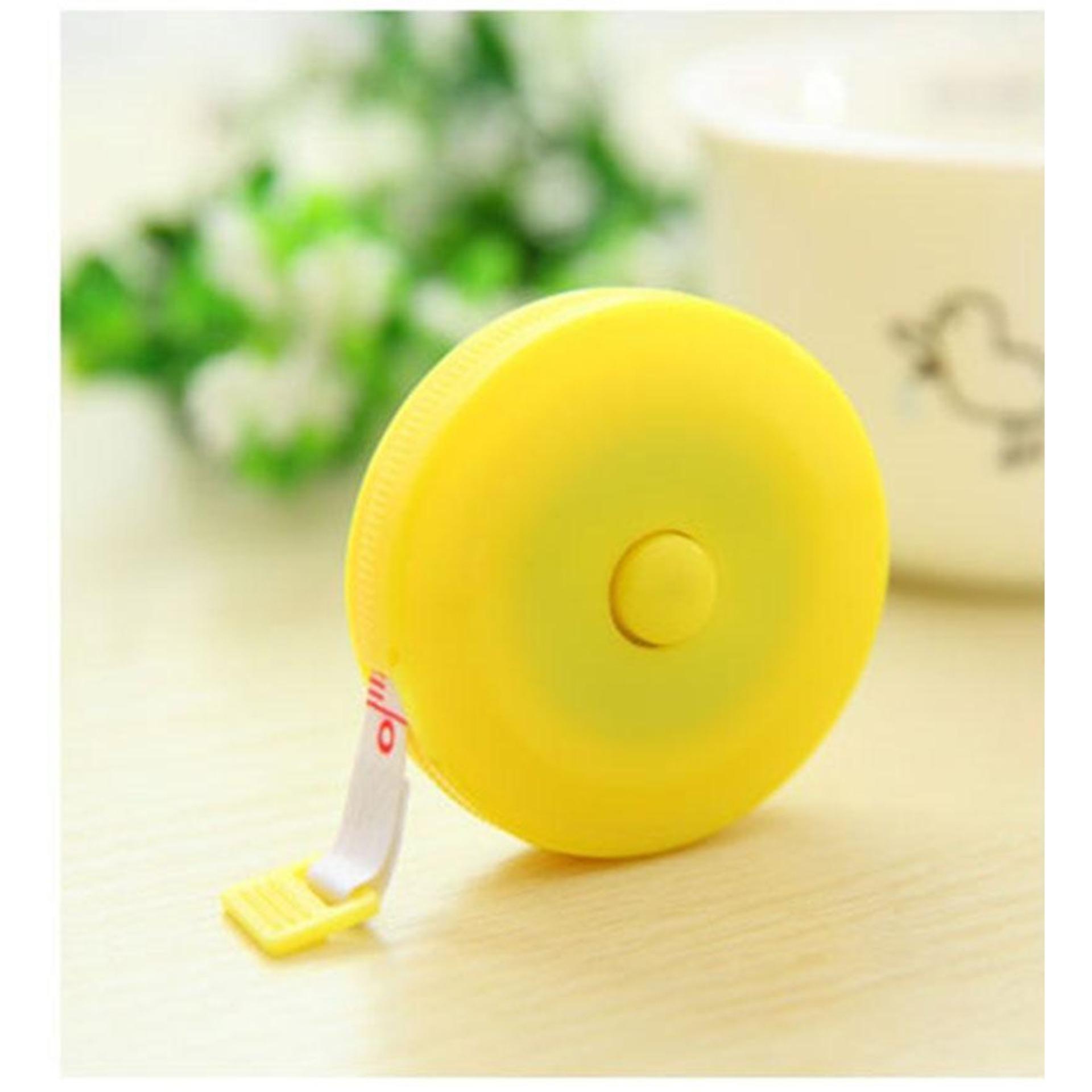 [HCM]Combo 5 thước dây rút mini 15m