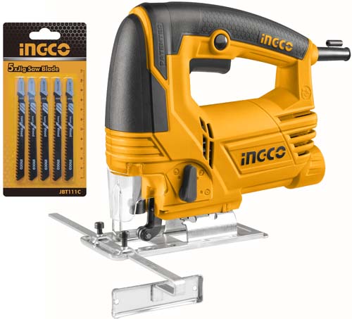 INGCO Máy cưa lọng 650W JS6508