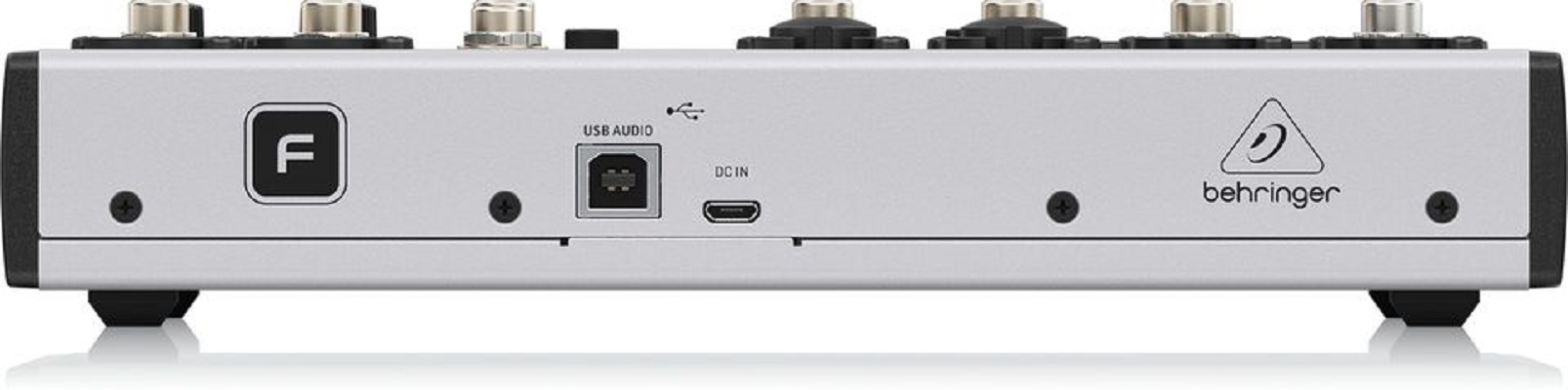 [HCM][Trả góp 0%]BÀN MIXER CƠ LAI SỐ BEHRINGER FLOW 8 -8 INPUT 2 FX USB AUDIO INTERFACE BEHRINGER CHÍNH HÃNG
