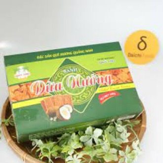 Bánh dừa nướng Quý Thu 210gam