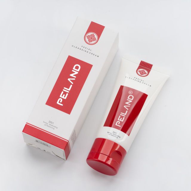 Sữa rửa mặt peiland 150ml 3in1