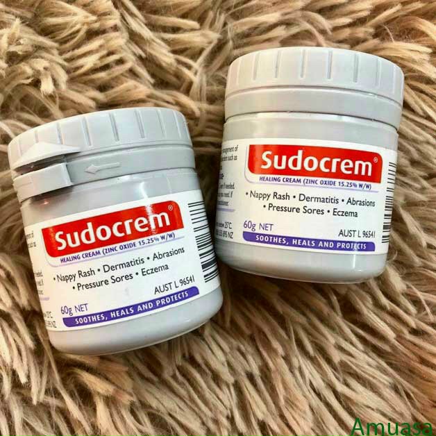 Kem chống hăm Sudocrem (60g)