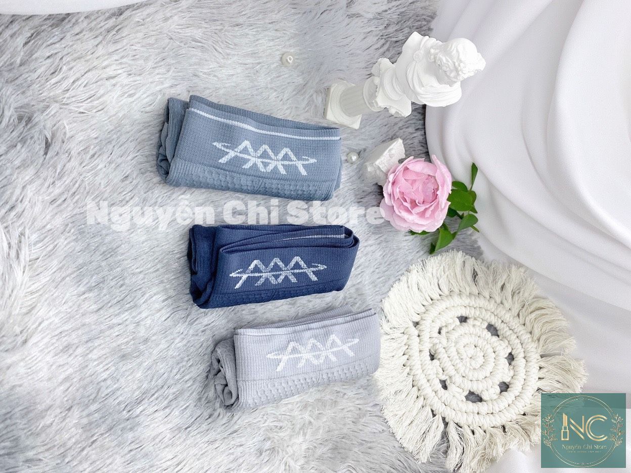 Hộp 3 quần lót nam kháng khuẩn chất liệu cao cấp