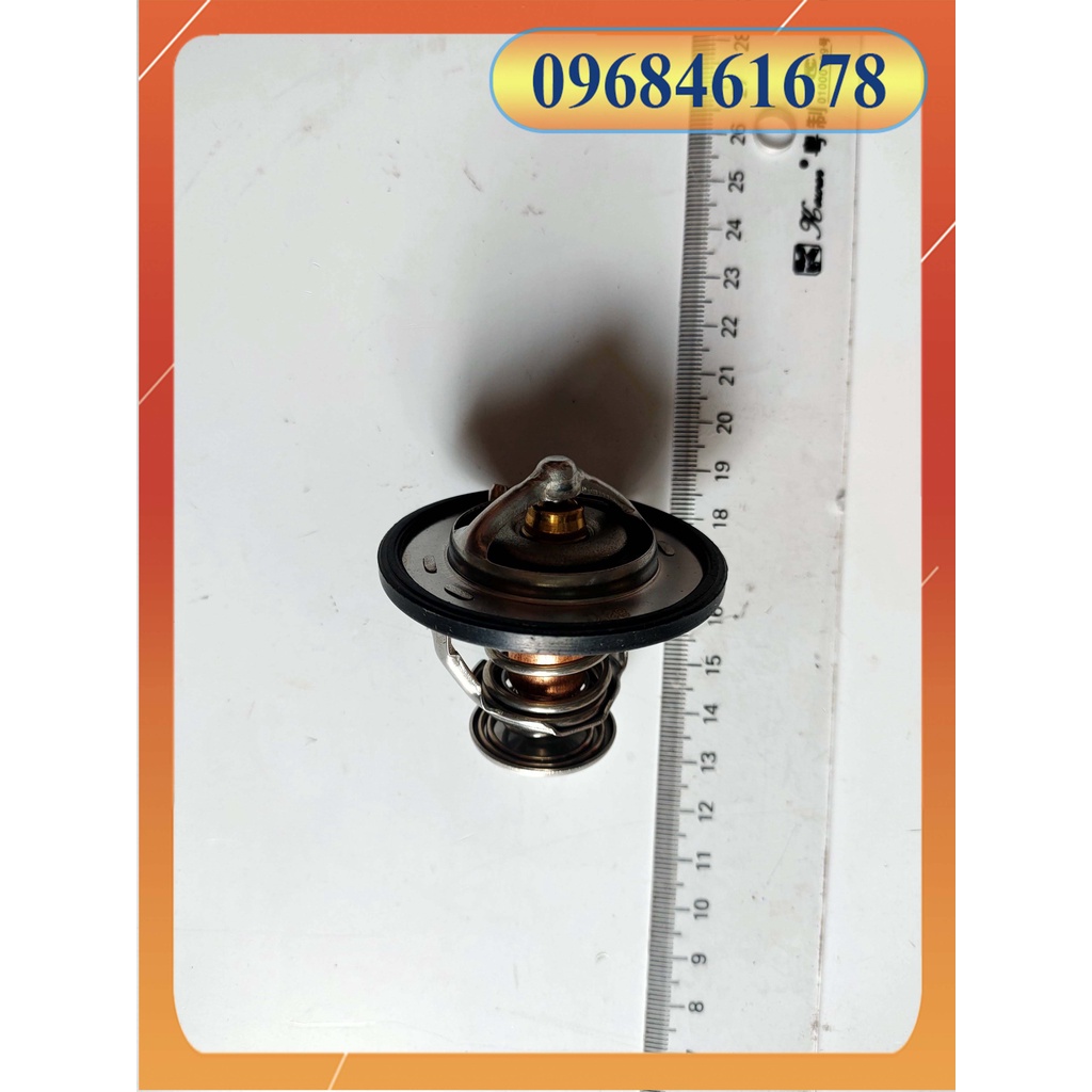 Van hằng nhiệt innova, camry, corolla